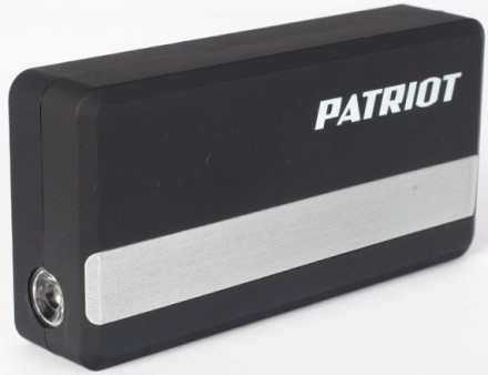 Пусковой многофункциональный аккумулятор PATRIOT Magnum 14 купить в Надыме