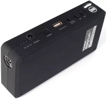 Пусковой многофункциональный аккумулятор PATRIOT Magnum 14 купить в Надыме