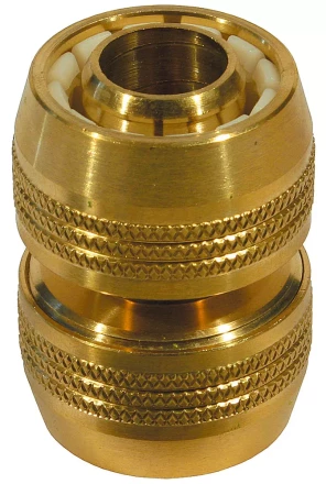 Муфта RACO "Profi" (шланг-шланг) латунная, 3/4" 4246-55019B купить в Надыме