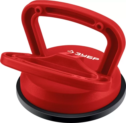 ЗУБР 40 кг, на присоске, одинарный пластмассовый подъемник (33724-1) купить в Надыме