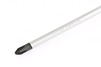 Отвертка "Era" Ph2 х 150 мм CrV 3-х компонентная рукоятка  Matrix 12062 купить в Надыме