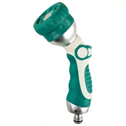 Наконечник поливочный RACO "PROFI-PLUS", 6-позиционный 4256-55/343C