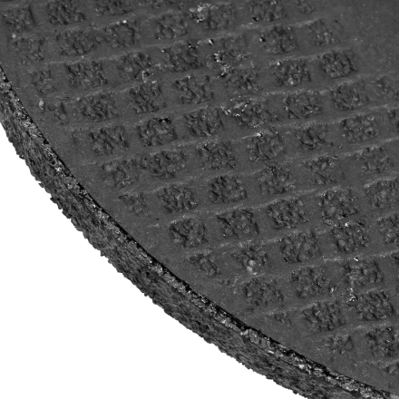 Круг шлифовальный по металлу, 150 х 6,0 х 22,2 мм, A24QBF// Denzel 74272 купить в Надыме