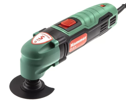 Реноватор Hammer Flex LZK300 купить в Надыме