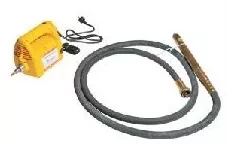 Портативный высокочастотный вибратор Vektor-2300H с наплечными лямками купить в Надыме