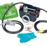 Раздатчик (насос) топлива 24V PIUSI BASIC BOX F0023200A купить в Надыме