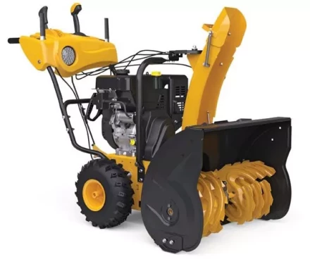 Снегоуборщик бензиновый RedVerg RD-260-90E купить в Надыме