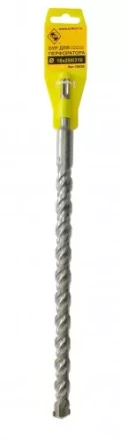 Бур SDS+  ф18х250/310 усиленный  10/50 10939 купить в Надыме