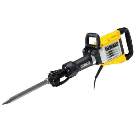 Отбойный молоток DeWalt D 25961 K купить в Надыме
