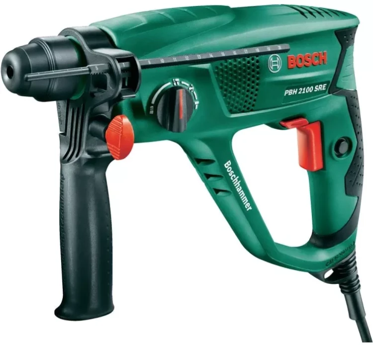 Перфоратор BOSCH  RVN  2100 SRE (0.603.3А9.321) купить в Надыме