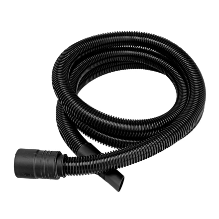 Пылесос строительный Denzel 28203 RVC30, 1400 Вт, бак 30 л, шланг 3 м, розетка с автосинхр. купить в Надыме