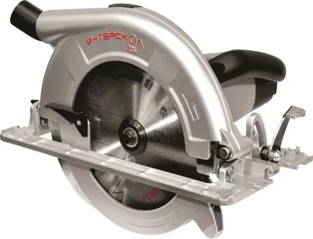 Пила дисковая ДП-235/2050 ЭМ ИНТЕРСКОЛ купить в Надыме