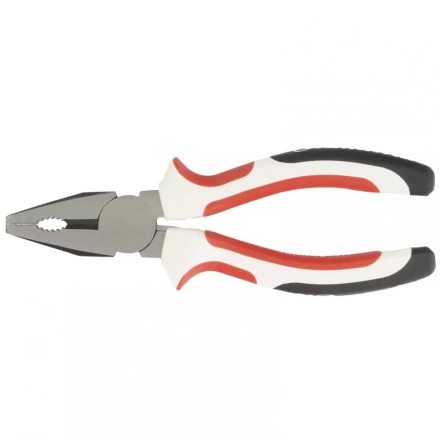 Плоскогубцы Premium 160 мм трехкомпонентные рукоятки MATRIX 17070 купить в Надыме