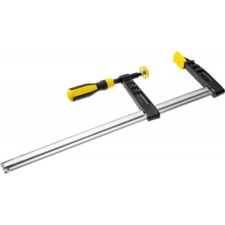Струбцина STAYER F-образная, 120x500мм 32095-120-500 купить в Надыме