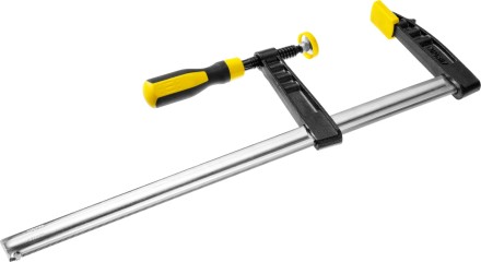 Струбцина STAYER F-образная, 120x500мм 32095-120-500 купить в Надыме