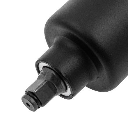 Ударный пневмогайковерт IW1500SP, 1/2&quot;, 8800 об/мин, 1490 Нм Denzel 57474 купить в Надыме