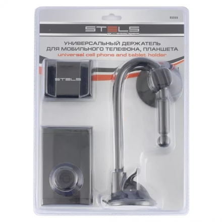 Универсальный держатель планшета STELS 55333 купить в Надыме