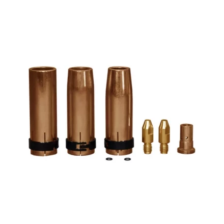 Набор комплектующих MIG 500 FoxWeld купить в Надыме