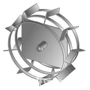 Грунтозацепы ГРЗ 400х180 Д30 PATRIOT купить в Надыме