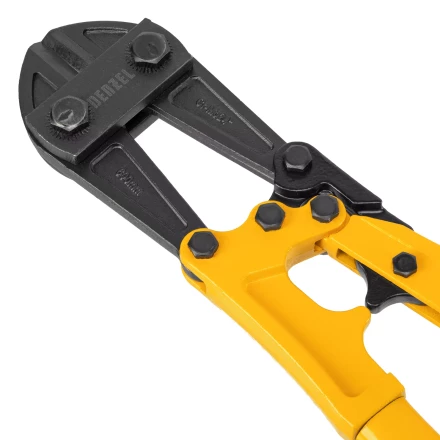 Болторез 600 мм 24&quot;, Cr-Mo Denzel 78536 купить в Надыме