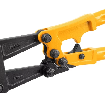 Болторез 600 мм 24&quot;, Cr-Mo Denzel 78536 купить в Надыме