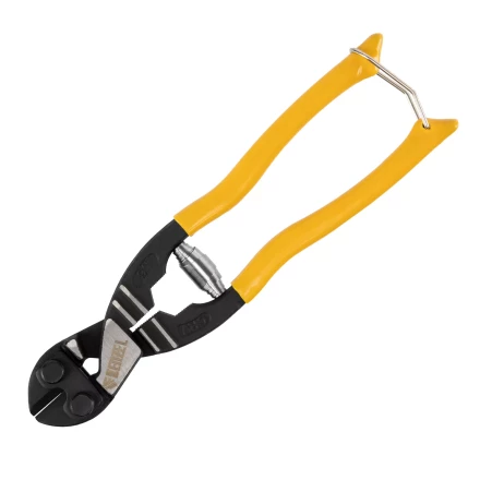 Болторез компактный, 225 мм - 9&quot;, Cr-V // Denzel 78500 купить в Надыме