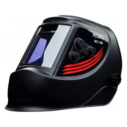 Сварочная маска Ресанта МС-5М 65/76 купить в Надыме