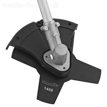 Электрокосилка Makita UR 2300 купить в Надыме