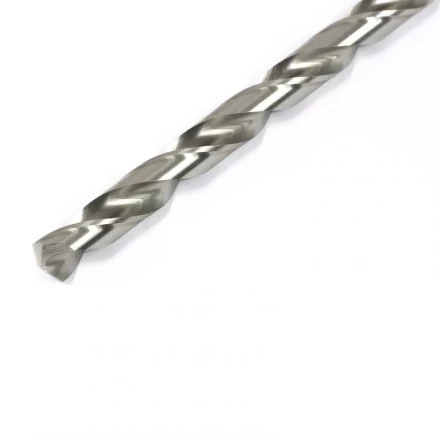 Сверло спиральное по металлу 9 х 175 мм Р6М5 удлиненное БАРС 718090 купить в Надыме
