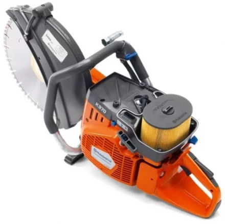 Бензорез  K 760/12"  Husqvarna купить в Надыме