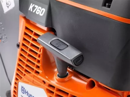Бензорез  K 760/12"  Husqvarna купить в Надыме