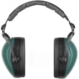 Наушники KRAFTOOL "EXPERT" защитные, складное оголовье 11362