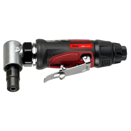 Пневмошлифмашина угловая GAC 20000 Fubag купить в Надыме