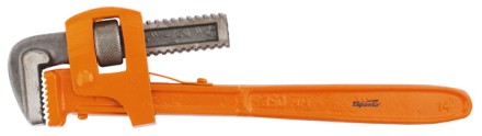 Ключ трубный Stillson 2,5&quot; х 350 мм SPARTA 157645 купить в Надыме