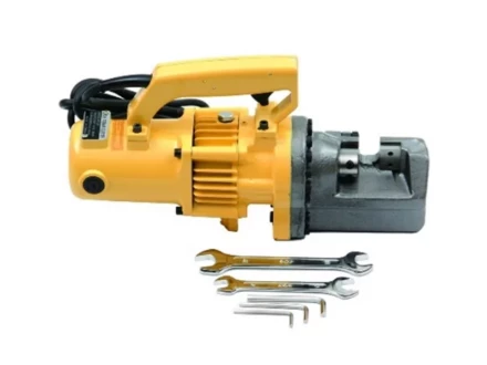 Арматурорез электрогидравлический TOR HHG-22D (4-22 мм) 1004613 купить в Надыме