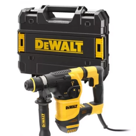 Перфоратор  D25333 K SDS-plus DeWalt купить в Надыме
