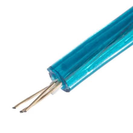 Шнур хозяйственный с полимерным покрытием, 3 мм, L 10 м, Home Palisad 937025 купить в Надыме