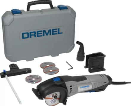 Пила компактная DSM20 3/4 710Вт DREMEL купить в Надыме