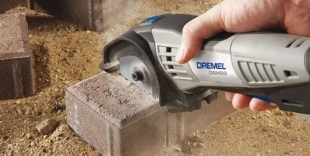 Пила компактная DSM20 3/4 710Вт DREMEL купить в Надыме