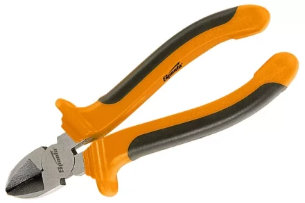 Бокорезы Comfort 200 мм шлифованные двухкомпонентные рукоятки SPARTA 17570 купить в Надыме