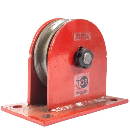 Блок монтажный опорный TOR 1,0 т (G) 11515 купить в Надыме