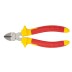 Бокорезы  Insulated 180мм двухкомпонентные рукоятки MATRIX PROFESSIONAL 17508 купить в Надыме