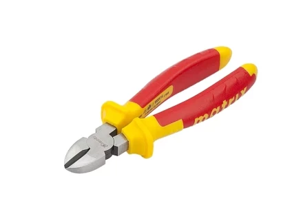 Бокорезы  Insulated 180мм двухкомпонентные рукоятки MATRIX PROFESSIONAL 17508 купить в Надыме