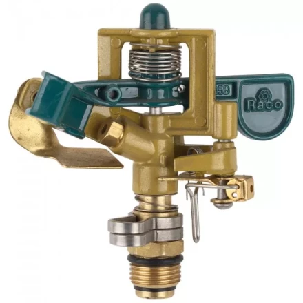 Головка RACO для импульсного распылителя, латунная 4260-55/701C купить в Надыме