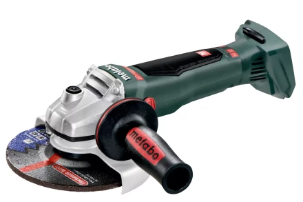 Шлифмашина  УШМ WB 18 LTX BL 150 Quick аккумуляторная Metabo купить в Надыме