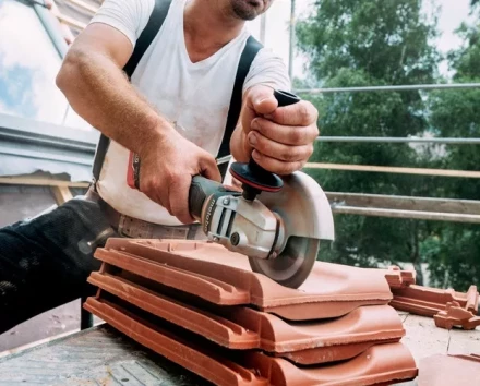 Шлифмашина  УШМ WB 18 LTX BL 150 Quick аккумуляторная Metabo купить в Надыме