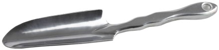 Совок GRINDA посадочный, алюминиевый корпус, 245мм 8-421713 купить в Надыме