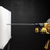Бур по бетону Denzel, 20 x 600 мм , двойная спираль, три пылеотводящие кромки, 705050 купить в Надыме