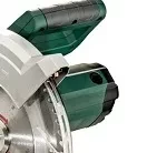 Пила торцовая KS 305 M Metabo купить в Надыме