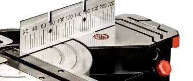 Пила торцовая KS 305 M Metabo купить в Надыме